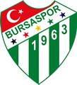 BURSASPOR Takım Logosu