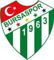 BURSASPOR Takm Logosu