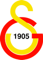 GALATASARAY A.Ş. Takım Logosu