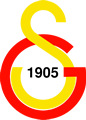 GALATASARAY A.Ş. Takm Logosu