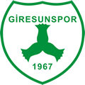 BITEXEN GİRESUNSPOR Takım Logosu