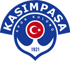KASIMPAŞA A.Ş. Takım Logosu