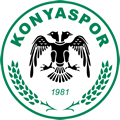 ARABAM.COM KONYASPOR Takm Logosu