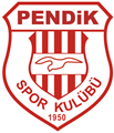 PENDİKSPOR Takım Logosu