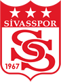 DEMİR GRUP SİVASSPOR Takım Logosu