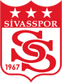 DEMİR GRUP SİVASSPOR Takm Logosu