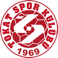 TOKATSPOR A.Ş. Takm Logosu