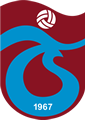 TRABZONSPOR A.Ş. Takım Logosu