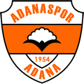 ADANASPOR A.Ş. Takım Logosu