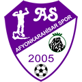 HES İLAÇ AFYONSPOR Takım Logosu