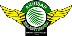 AKHİSARSPOR Takım Logosu