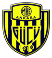 MKE ANKARAGÜCÜ Takım Logosu