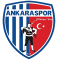 ANKARASPOR Takım Logosu