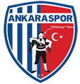 ANKARASPOR Takm Logosu