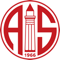 F-TAV ANTALYASPOR Takım Logosu