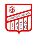 AYVALIKGÜCÜ BLD.SPOR Takm Logosu