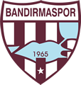 BEYÇİMENTO BANDIRMASPOR Takım Logosu
