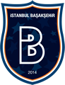 MEDİPOL BAŞAKŞEHİR FK Takm Logosu