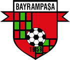 BAYRAMPAŞA SPOR A.Ş. Takım Logosu