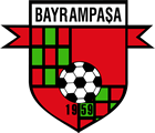 BAYRAMPAŞA SPOR A.Ş. Takm Logosu