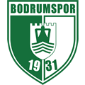 BODRUMSPOR A.Ş. Takım Logosu