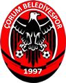 ÇORUM FK Takm Logosu