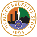 BELEDİYE DERİNCE SPOR Takım Logosu