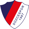 BITEXEN DÜZCESPOR Takım Logosu