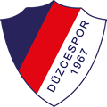 BITEXEN DÜZCESPOR Takm Logosu