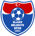 ELAZIĞ KARAKOÇAN FK Takm Logosu