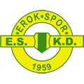 ESENLER EROKSPOR Takım Logosu