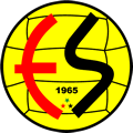 ESKİŞEHİRSPOR Takım Logosu