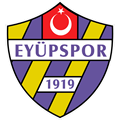 EYÜPSPOR Takım Logosu