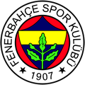 FENERBAHÇE A.Ş. Takım Logosu