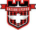 GAZİANTEPSPOR Takım Logosu