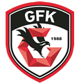 GAZİANTEP FK Takım Logosu