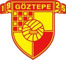 GÖZTEPE A.Ş. Takım Logosu