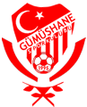 GÜMÜŞHANE SPORTİF FAALİYETLER A.Ş. Takm Logosu