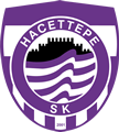 HACETTEPE SPOR Takım Logosu