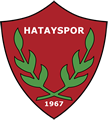 ATAKAŞ HATAYSPOR Takm Logosu