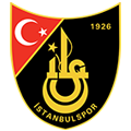 İSTANBULSPOR A.Ş. Takım Logosu