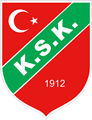KARŞIYAKA Takım Logosu