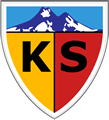 YUKATEL KAYSERİSPOR Takım Logosu