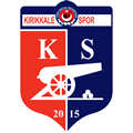 KIRIKKALE BÜYÜK ANADOLU SPOR Takm Logosu