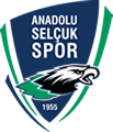 1922 KONYASPOR Takım Logosu