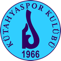 BELEDİYE KÜTAHYASPOR Takım Logosu