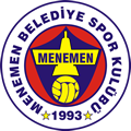 MENEMEN FUTBOL KULÜBÜ Takm Logosu