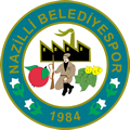EŞİN GROUP NAZİLLİ BELEDİYESPOR Takım Logosu