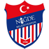 NİĞDE ANADOLU FK Takım Logosu