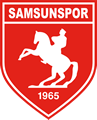 YILPORT SAMSUNSPOR Takım Logosu